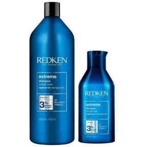 Redken Extreme Hair Strenghthening Shampoo 300ml